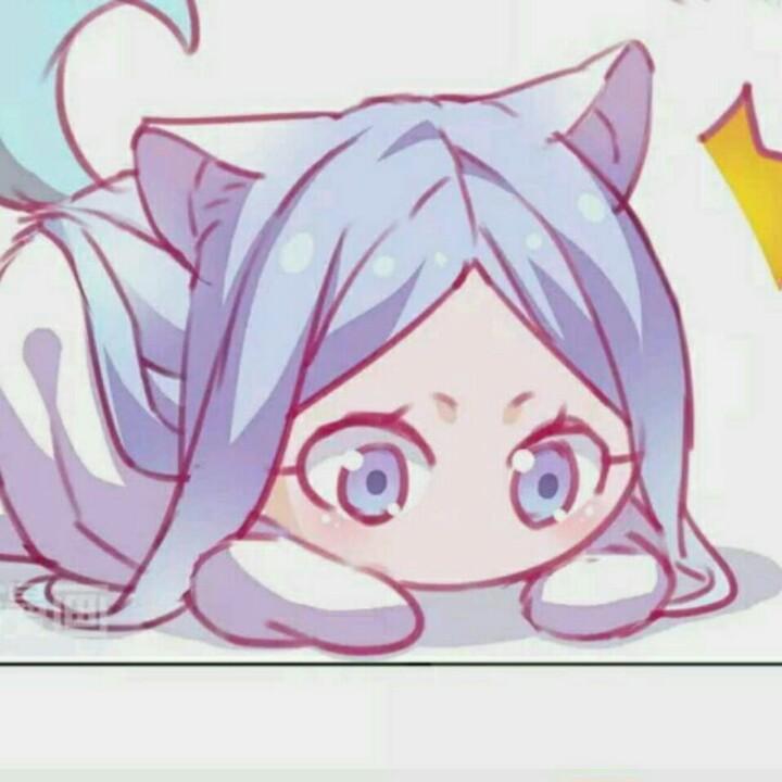 🍂（什金自我调理中）