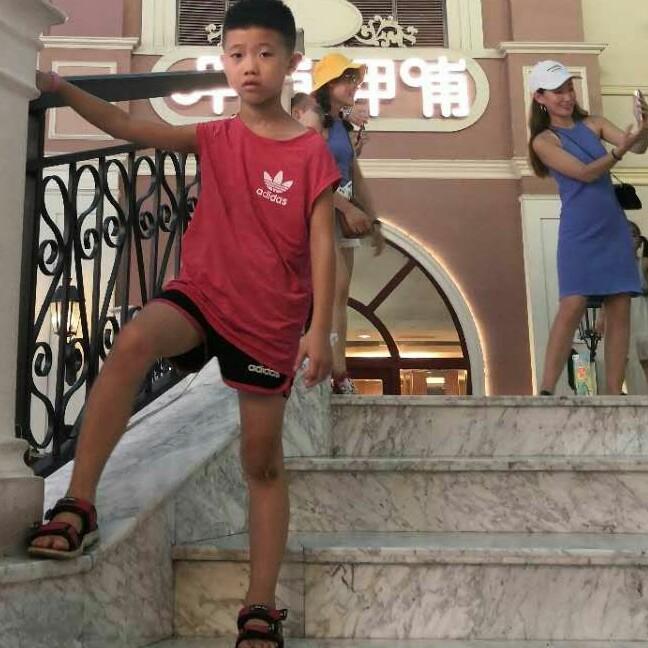 河北麦客滋食品