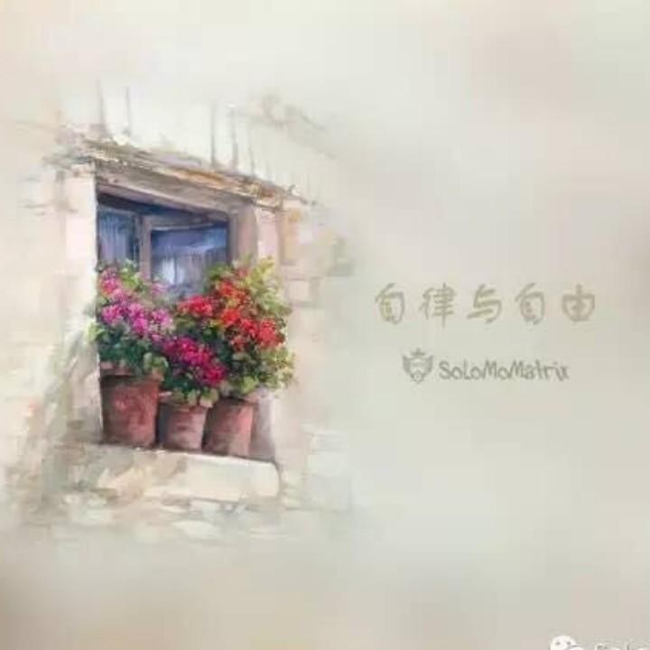 调皮的小明