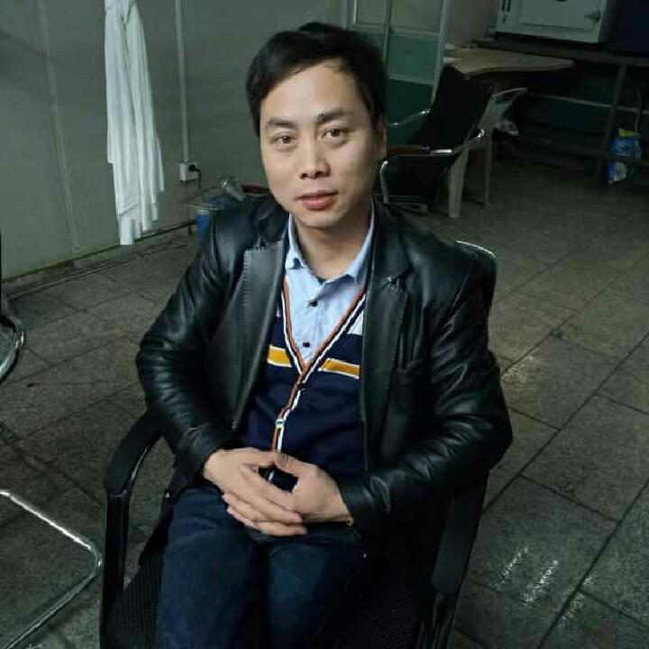 山川(冠南)拉毛磨毛水洗厂～～丁丁