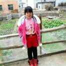 开心果，许花花