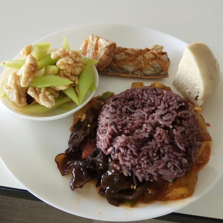 让健康透明可握