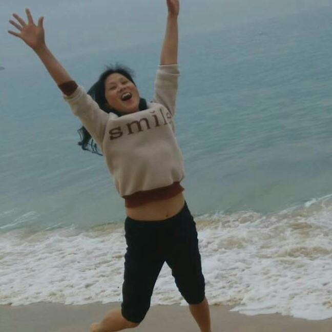 笑笑（东方鱼庄）