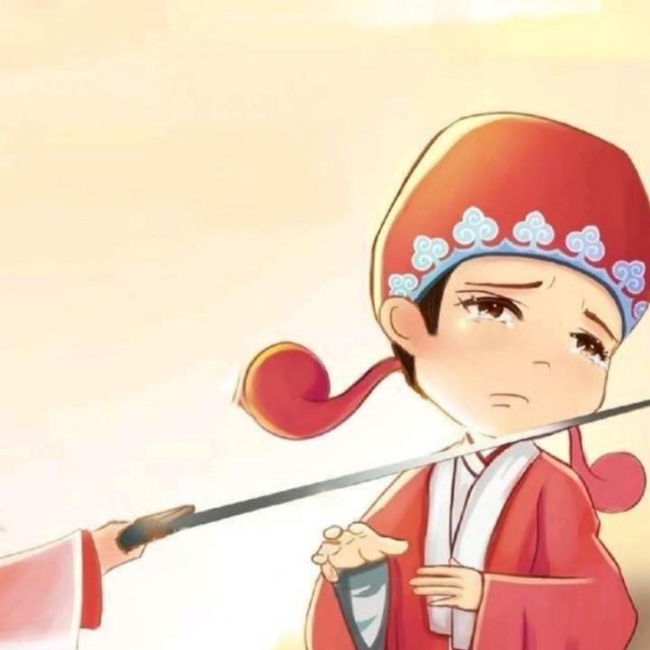 95后的一场梦