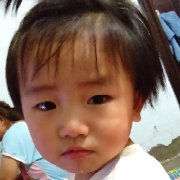 小棉袄