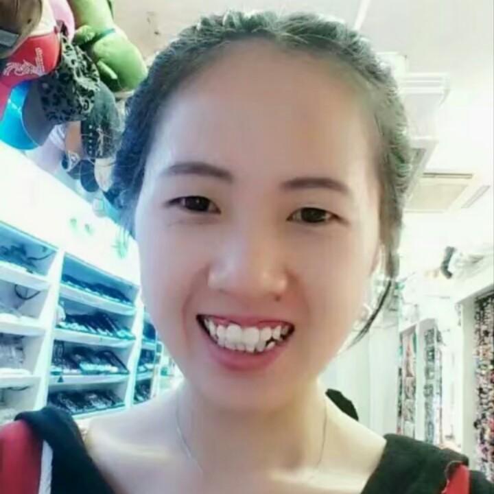 地推拓客——王老师