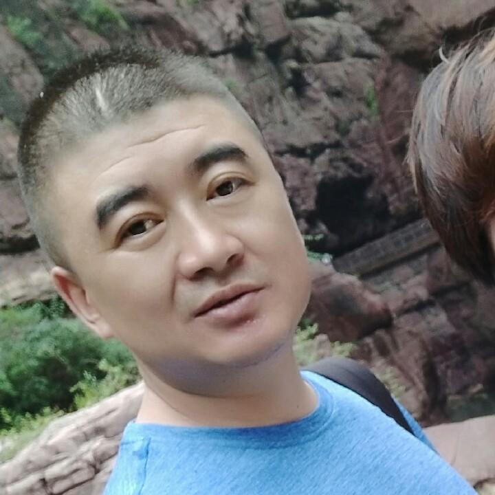 乌市志哥