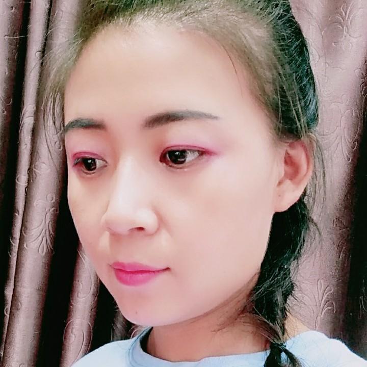 逗比小二丫😜