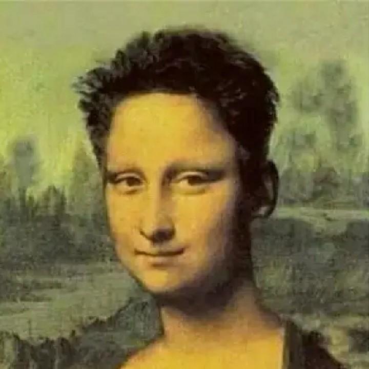 顾得，白