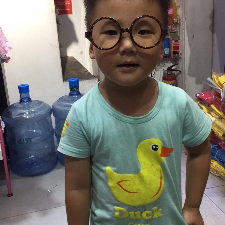 一个幸运的男人。