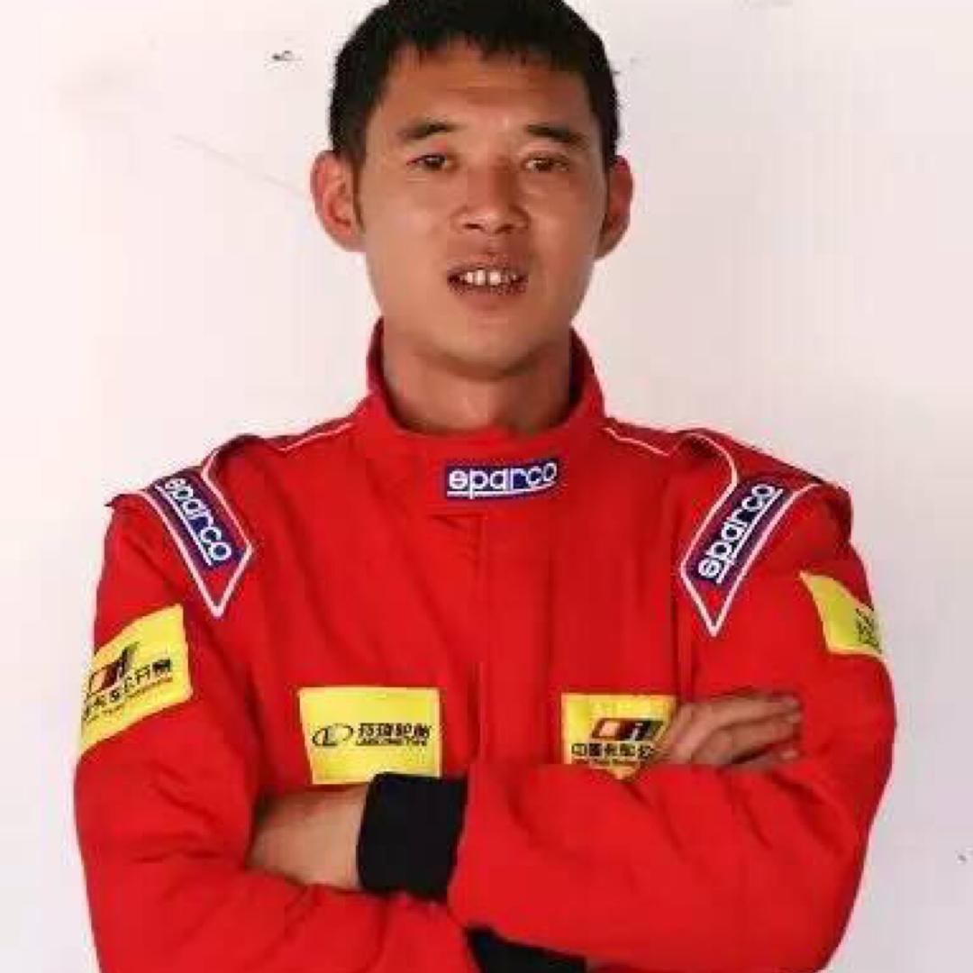 街神老李