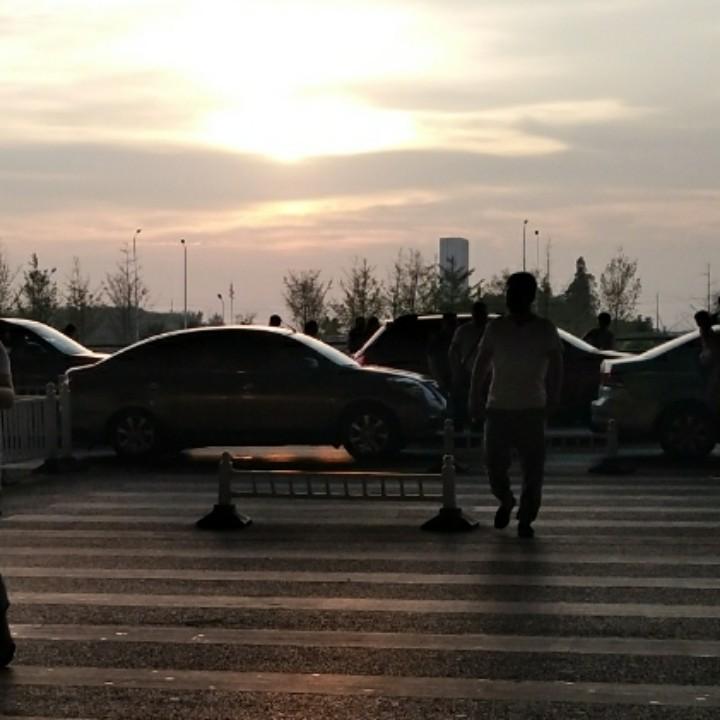 阳光