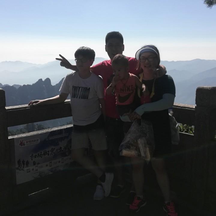 老李