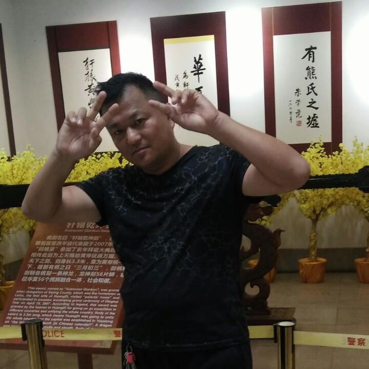 李先生
