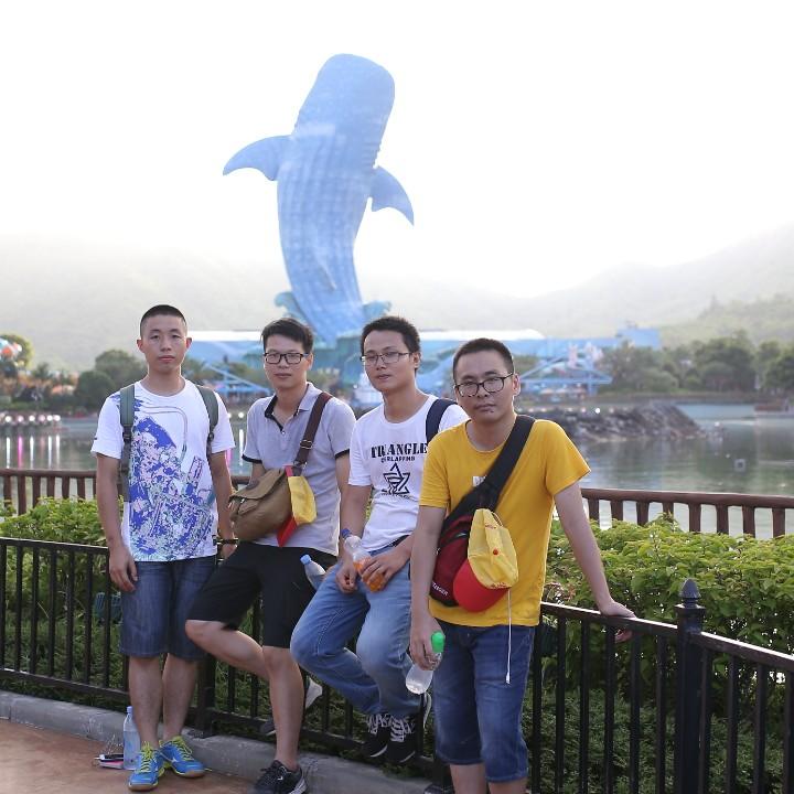 晨晨