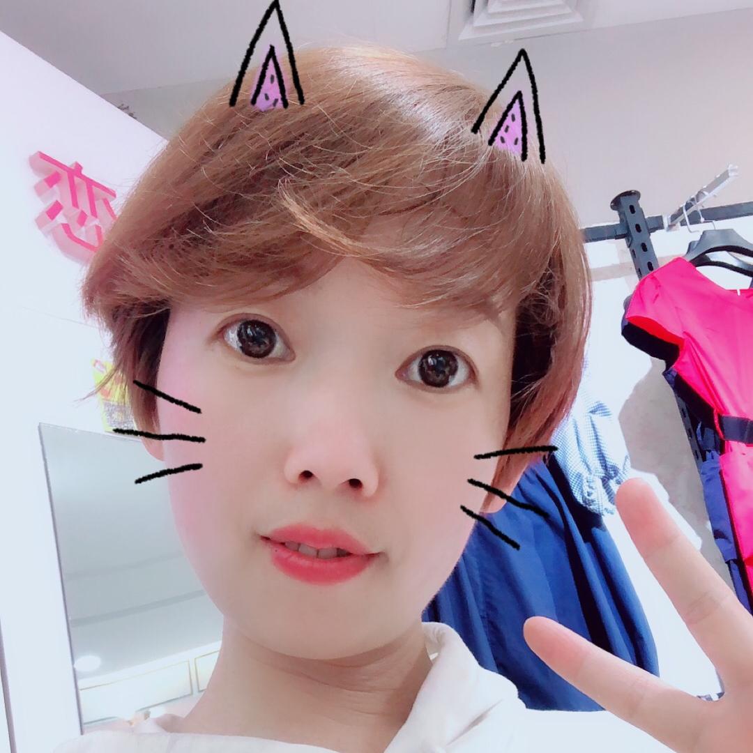 小英子