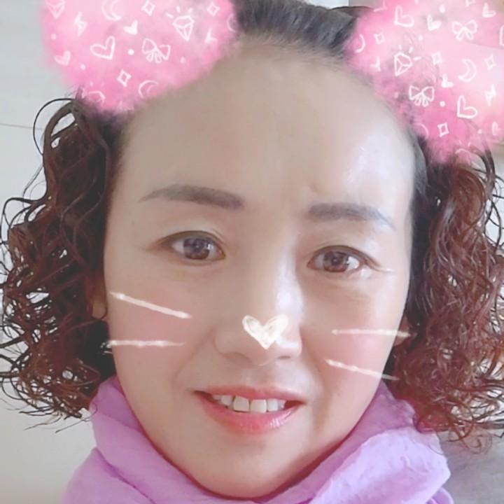 遇上你是我的缘