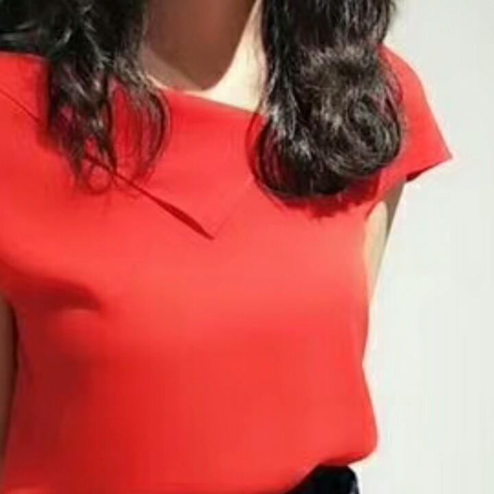 靓丽女人