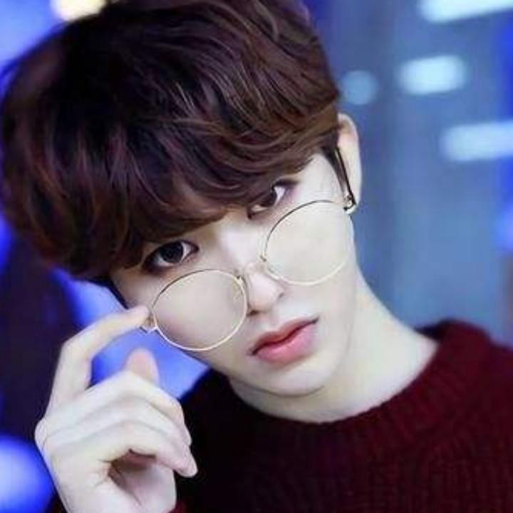 完美告白小螃蟹