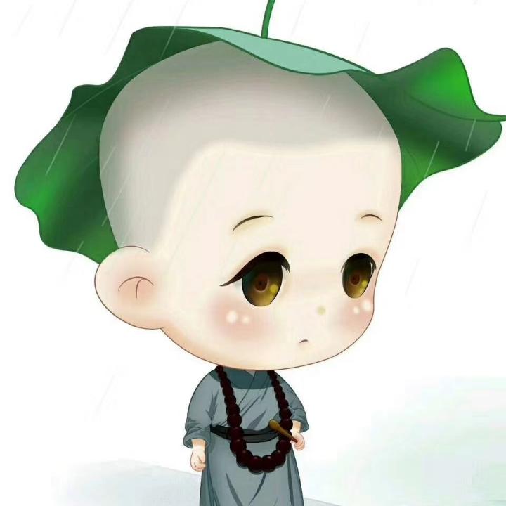 默～