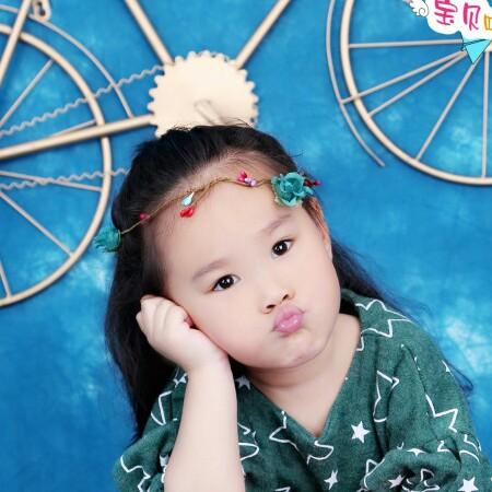 pretty小小