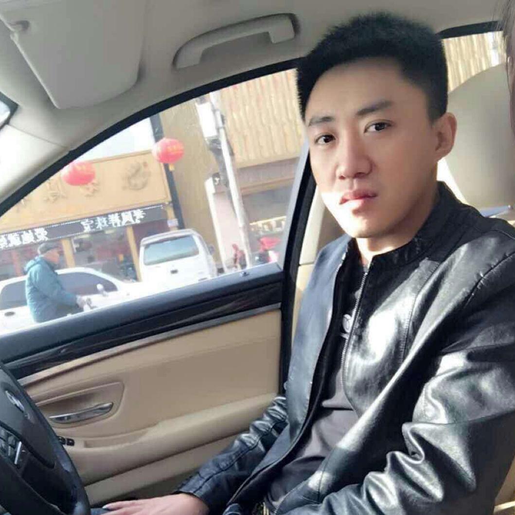 龙腾虎跃