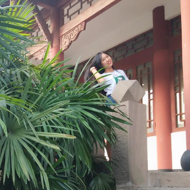 心若在
