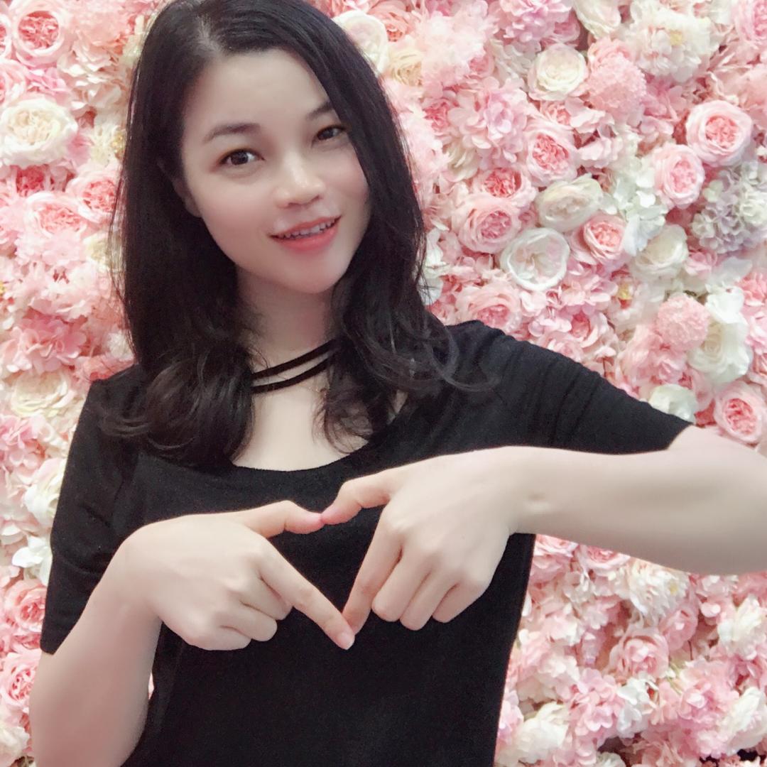珊珊吖