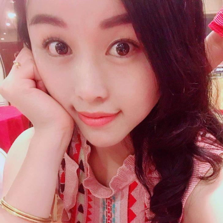 我的小公主