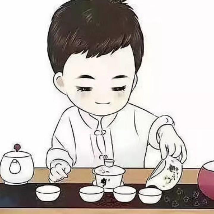 丰记茶酒