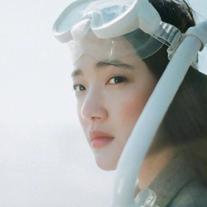 星眸.