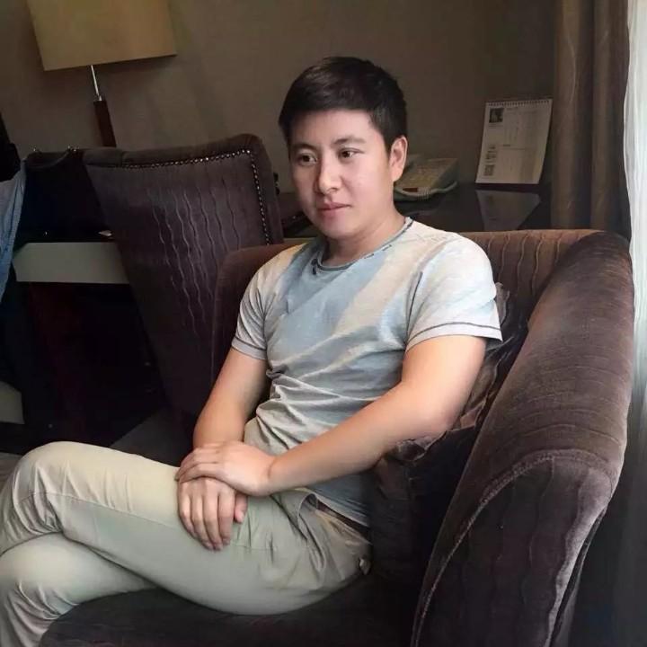 杨银