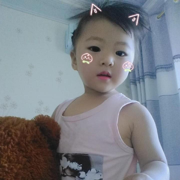 @小宝贝