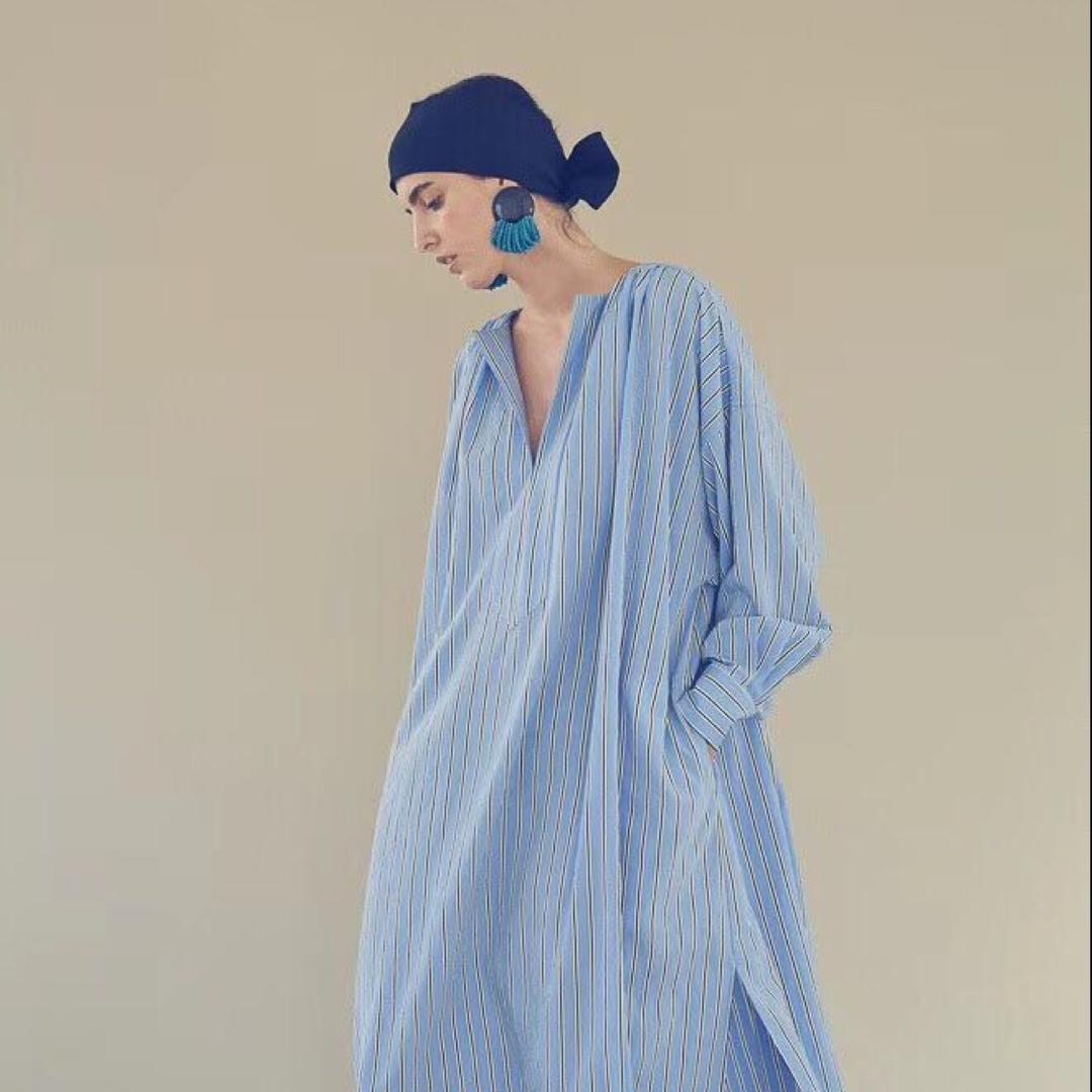 广州棉麻花服装商行