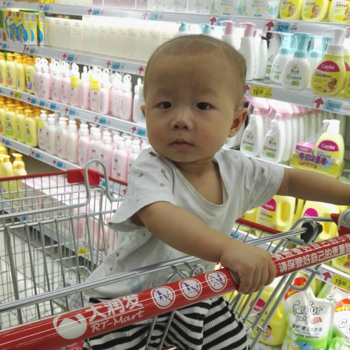 延延猪