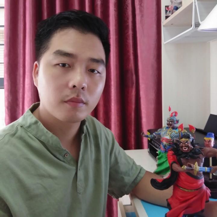 面人胡