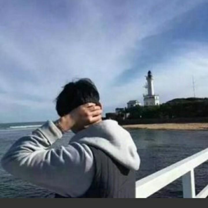 陌若安然万象皆春