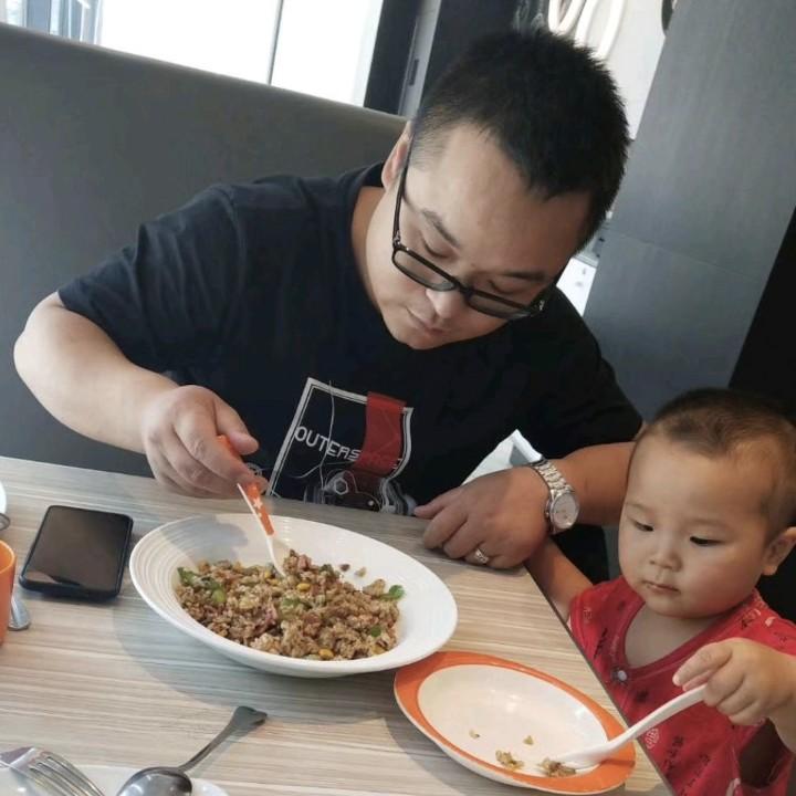 刘睿阳