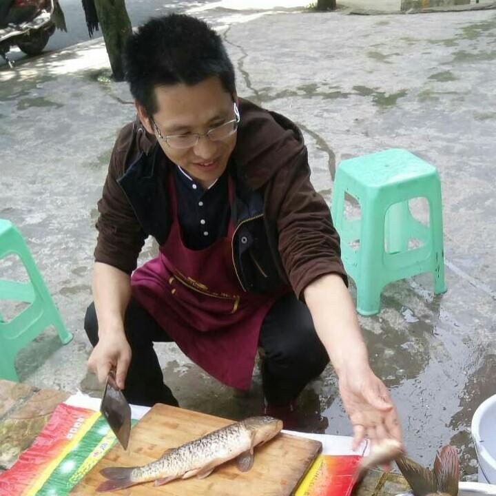 骆云哥_