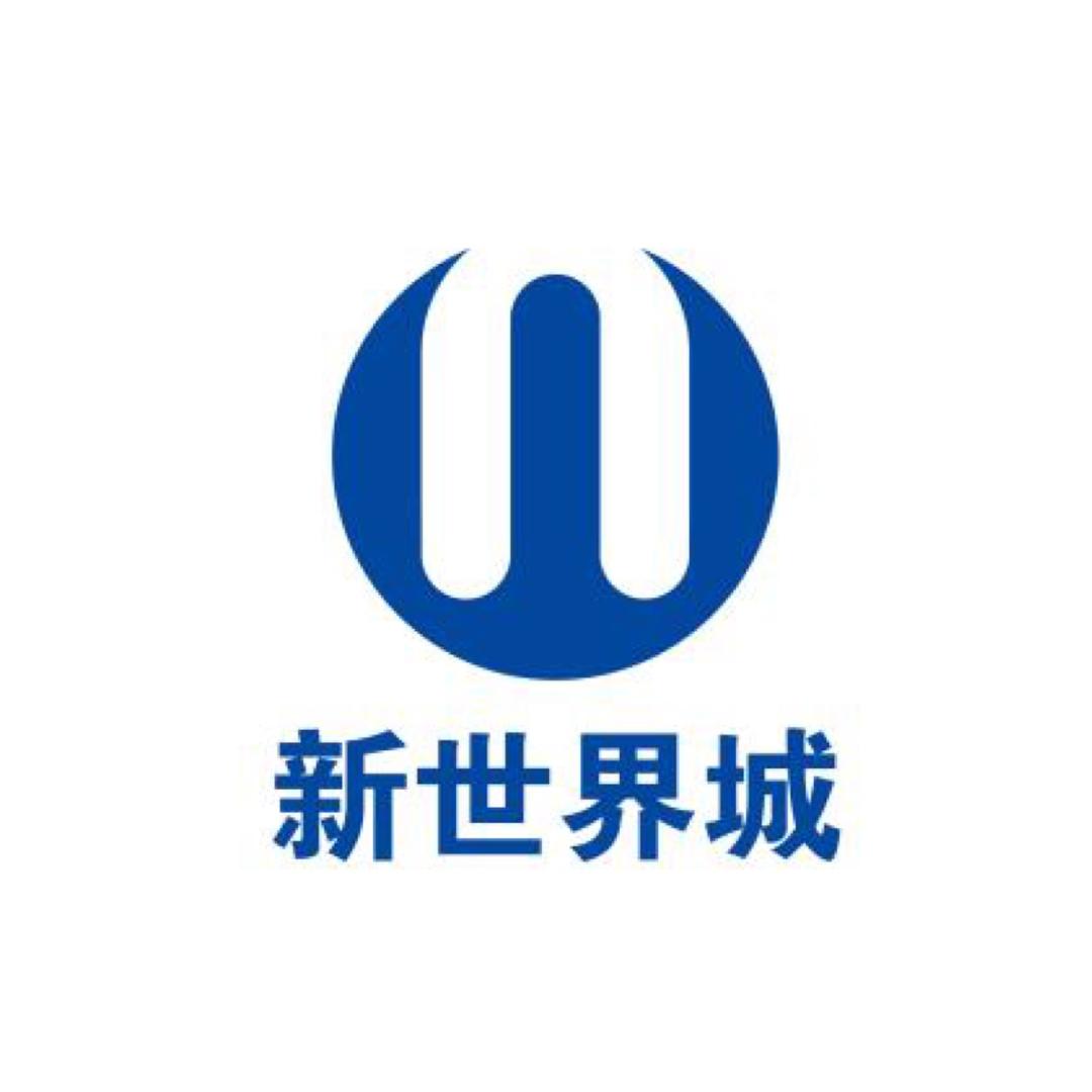 上海新世界城