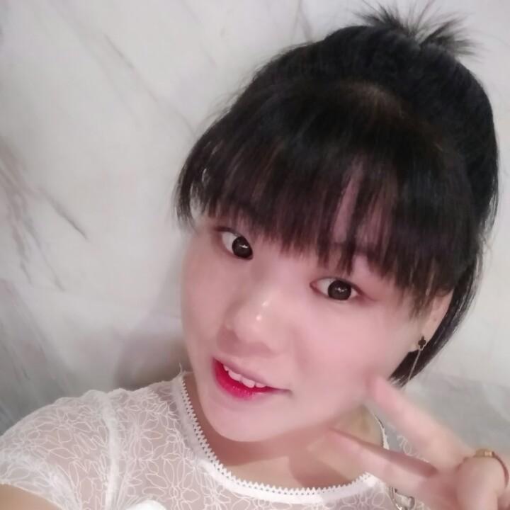 婷婷