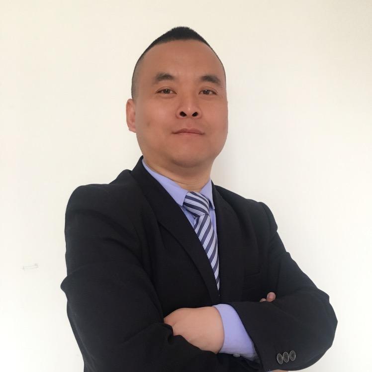 汽车培训运营讲师李亚彬