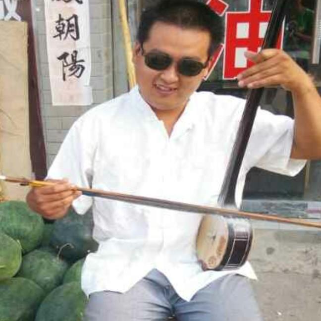 石匠小范