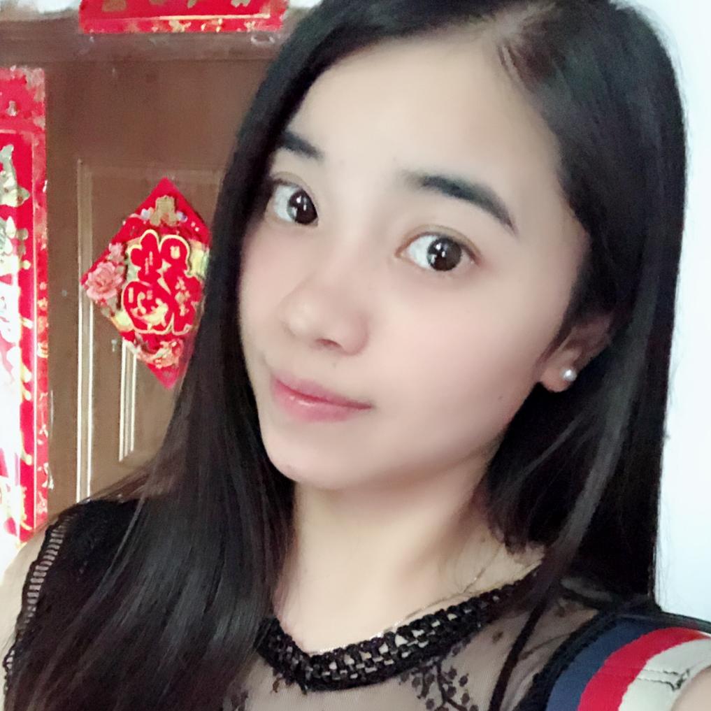 ❤️有你就幸福