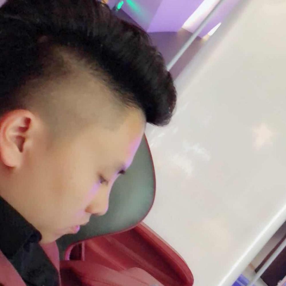 斌少99