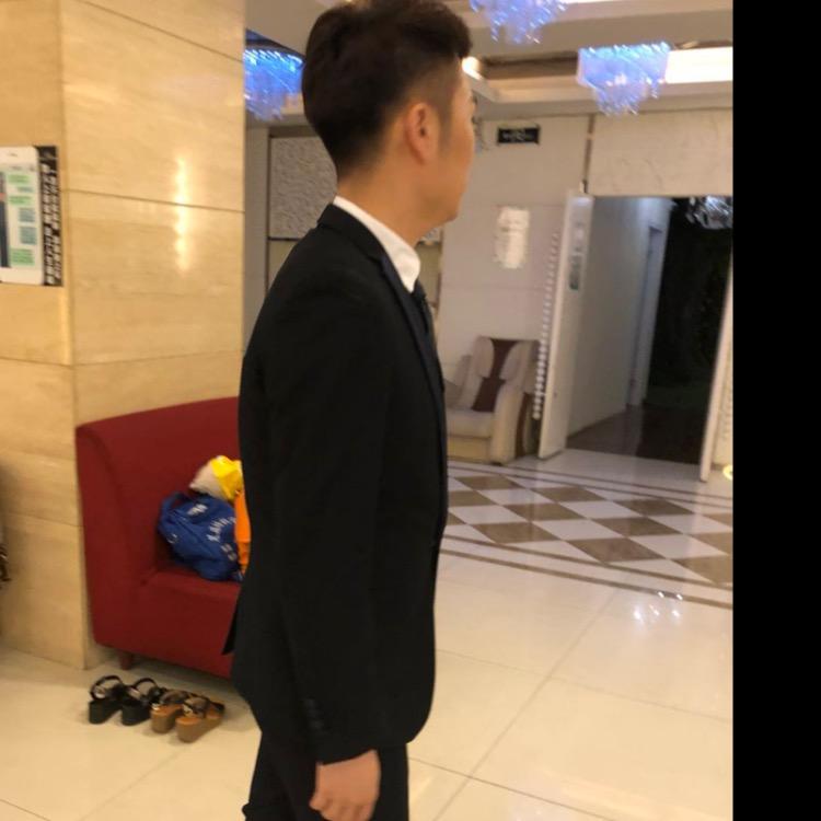 大帅哥哥