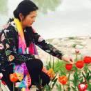 可可 熙熙的奶奶(拒绝连赞)