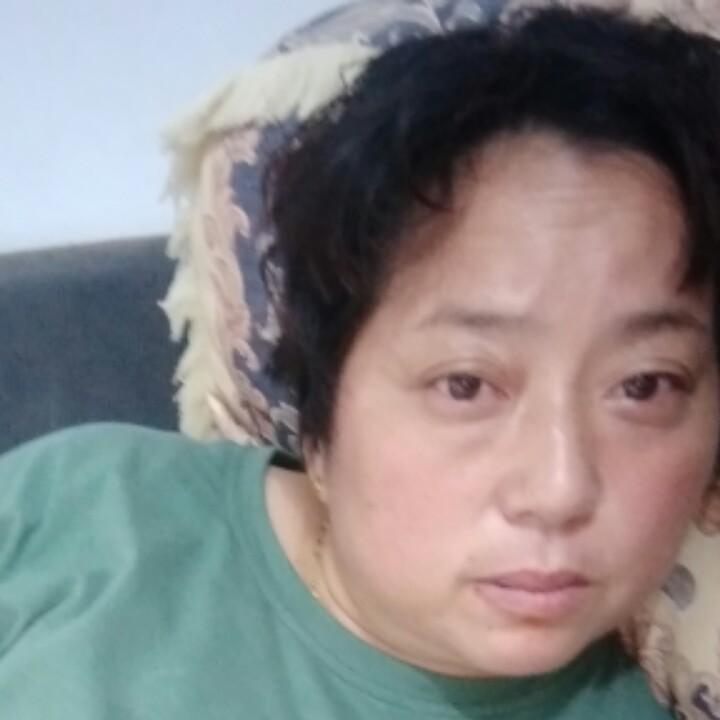 韩玲玲
