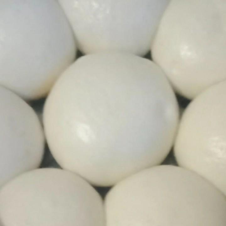 努力实现理想