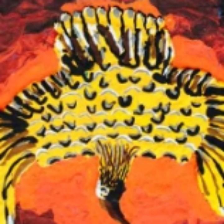 童心童画杜老师